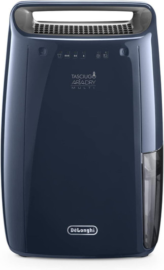 De'Longhi DEX216F Dehumidifier Navy