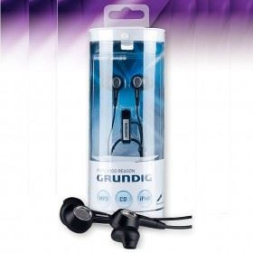 Grundig Plug Earphone