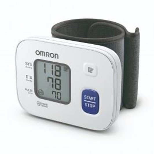 Blood Pressure Monitor  Irregular Heartbeat Detec