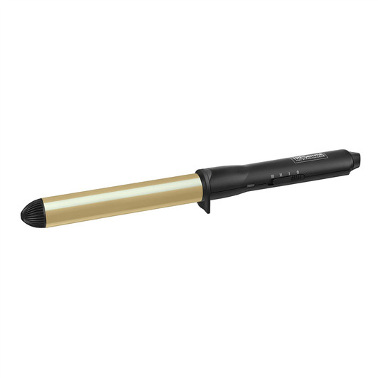 Waving Wand  28mm Ceramic Barrel  200c Gold
