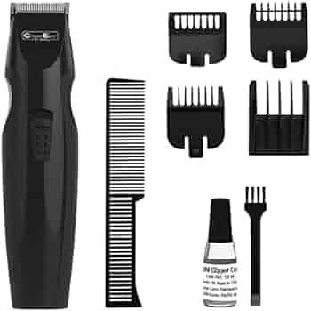 Wahl Shape & Style Beard Trimmer Gift Set  Battery