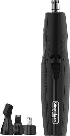 Wahl 3-in-1 Personal Trimmer, Battery