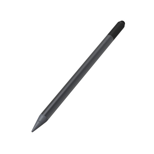 Zagg Pro Stylus Active Stylus with Universal Capactive Back-end Tip - Black