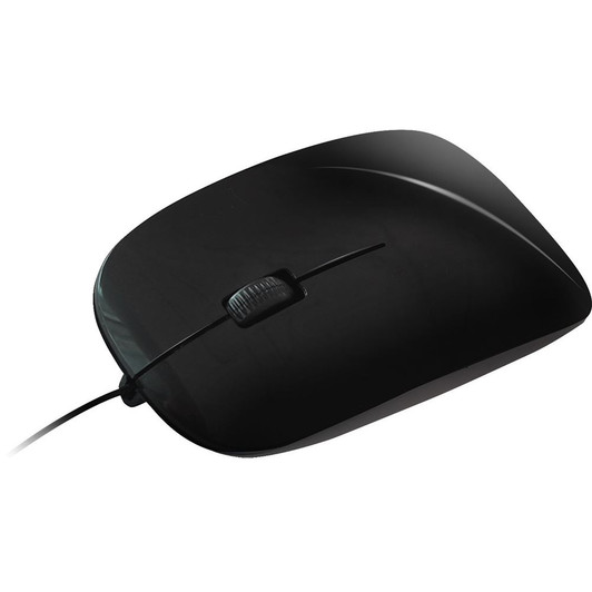 Infapower Wired Optical Mouse