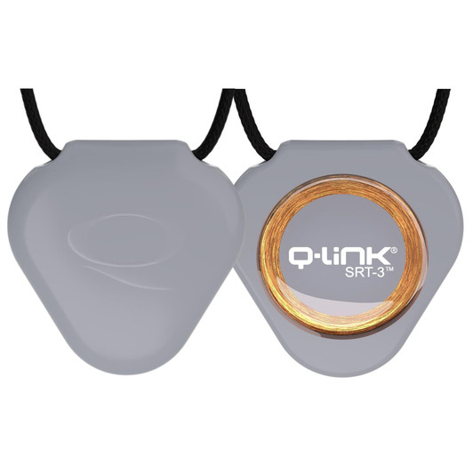 Q-Link SRT-3 Clean Slate Pendant