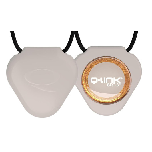 Q-Link SRT-3 Urban Safari Pendant