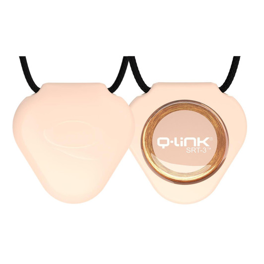 Q-Link SRT-3 Buff Pendant