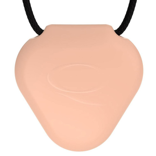 Q-Link SRT-3 Grapefruit Pendant