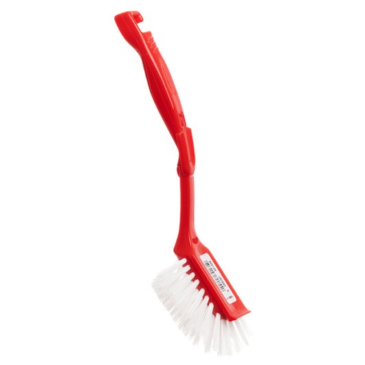 Leecroft Long Head Washing Up Brush Colour May Vary  Pack Of 1