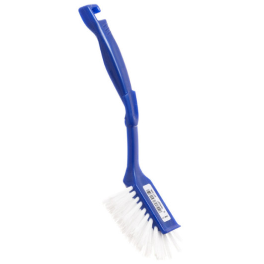 Leecroft Long Head Washing Up Brush Colour May Vary  Pack Of 1