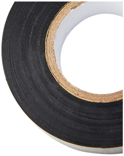19mm x 20m Electrical PVC Various Color CE Marked and RoHS Approved Tape[Black]