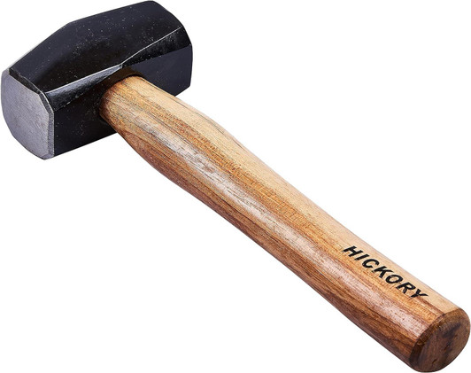 Amtech 1 kg Club Hammer (A0500)