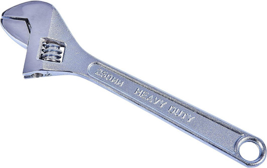 Amtech 10" Adjustable Wrench C2000 (C2000)