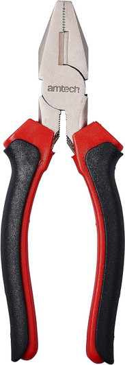 Amtech B0235 150mm (6") Combination plier - pro