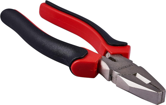 Amtech B0235 150mm (6") Combination plier - pro