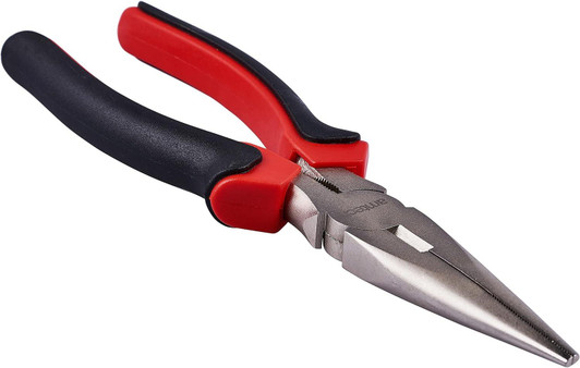 Amtech 6" Pro Long Nose Plier