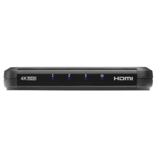 One For All SV1632 Smart 3-Device HDMI Switch