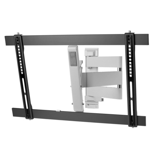 One For All WM6652 Ultra Slim 32-90 inch Full-Motion TV Bracket