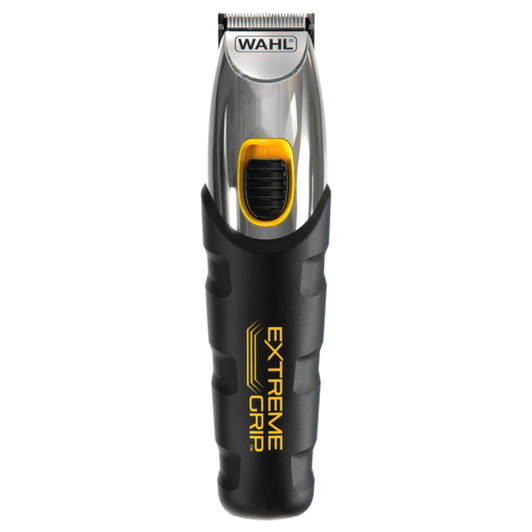 Wahl 9893-1917 Extreme Grip Beard Trimmer Kit