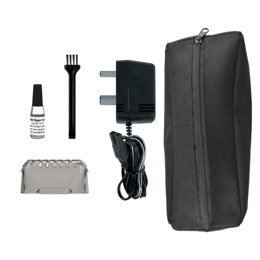 Wahl 7061-117 Lifeproof Cordless Wet/Dry Shaver