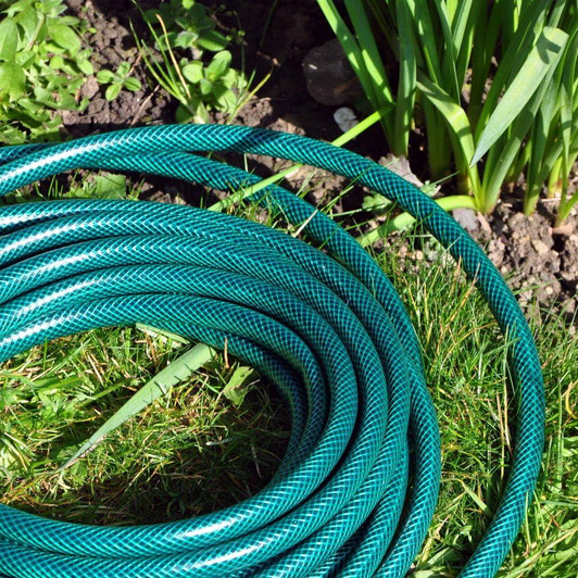 Kingfisher 30m Hose and Spray Gun Set - 430SGS (430SGS)