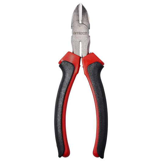 Amtech 6" Side Cutting Plier