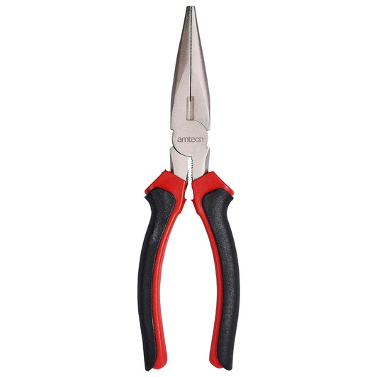 Amtech AM-B0440 Hand Tools, Transparent, One Size