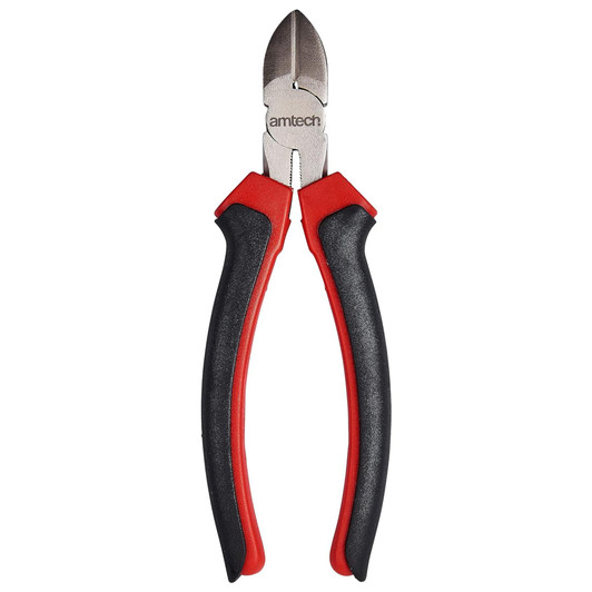 Amtech B0640 8'' Side Cutting PLIER