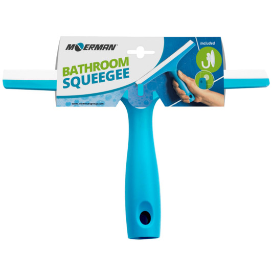 Moerman All Round Squeegee Blue