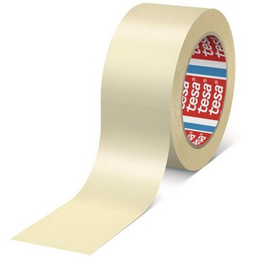 Tesa 1.1/2 38mm Width Masking Tape (WT381)