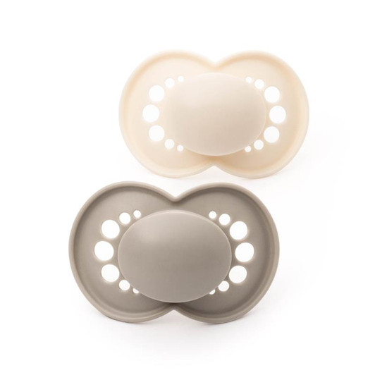 MAM Original Soother Unisex 6m+ 2Pk