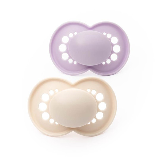 MAM Original Soother Pink 16m+ 2Pk