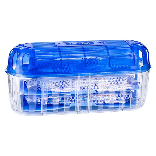 Acana Advanced Safety Moisture Trap