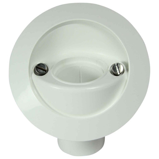 Whale DS0006 Twist Deck Shower Mixer - Horizontal- Vertical Mount For Marine Boats