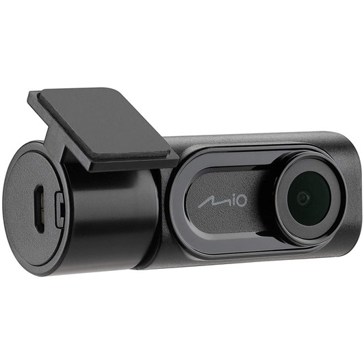 Mio MiVue A50 Rear View Car Dash Camera 1080p Full HD Video Recording 145° View