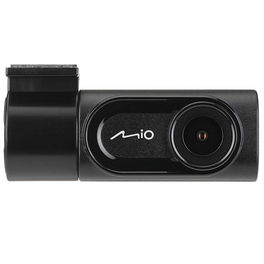 Mio MiVue A50 Rear View Car Dash Camera 1080p Full HD Video Recording 145° View