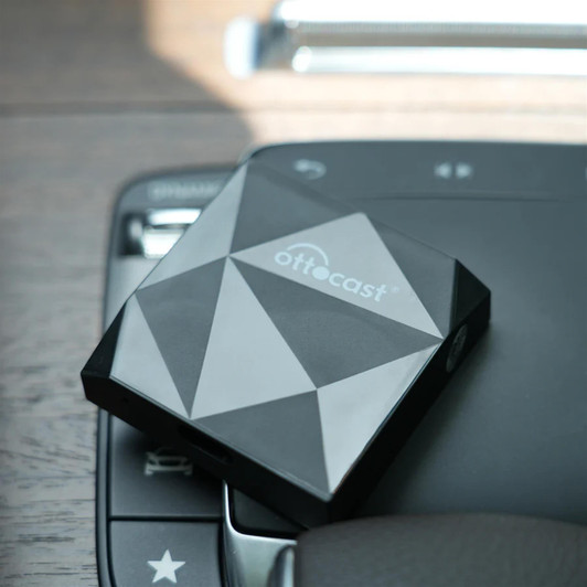 Ottocast U2-Air Wireless Auto Carplay Adapter Dongle