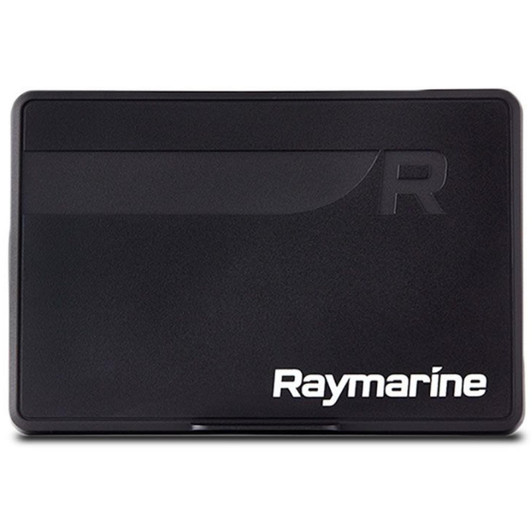 Raymarine Axiom 9 Front Mount Suncover