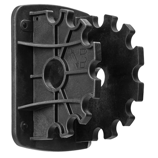 Railblaza Replacement Transom Mount Bracket for C-Tug Dinghy Wheels