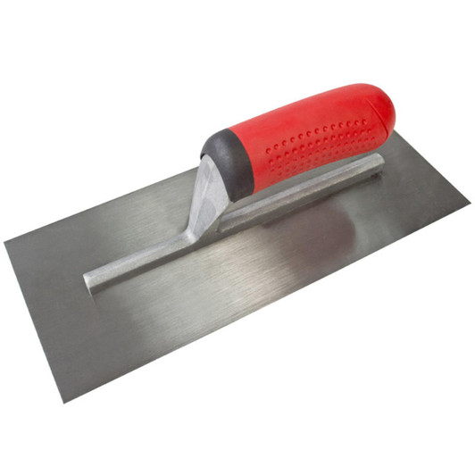 Amtech 11" Plastering Trowel - Soft Grip