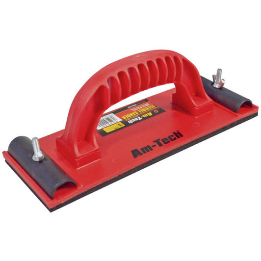 Amtech Flexible Sander