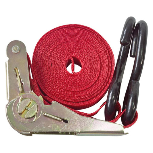 Amtech 25mm Ratchet Tie Down