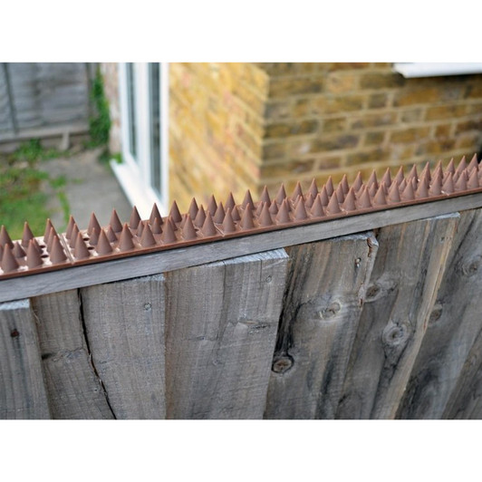 Amtech Security Spike Set 10pk