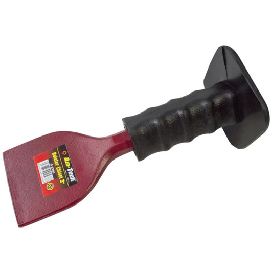 Amtech 3" Bolster