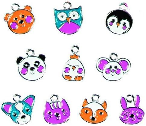 Galt Cute Charms Craft Kit