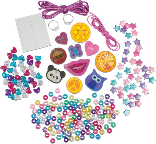 Galt Flip Jewellery Craft Kit For Kids