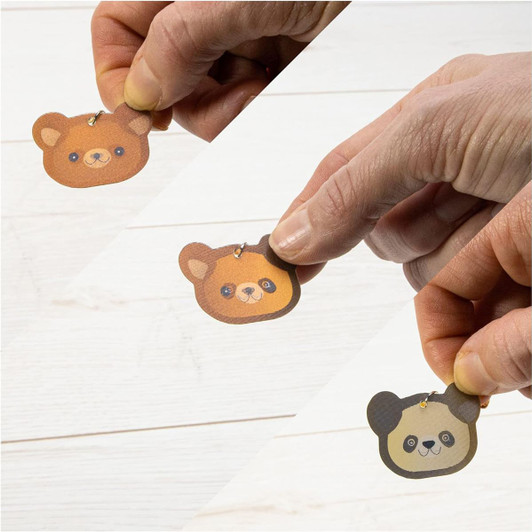 Galt Flip Jewellery Craft Kit For Kids