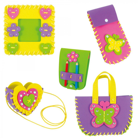 Galt First Sewing Craft Kit