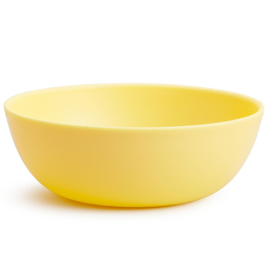 Munchkin Multi Bowls Set Pack of 4 For 6+ months Toddler Meals