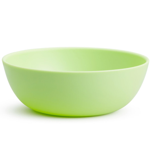 Munchkin Multi Bowls Set Pack of 4 For 6+ months Toddler Meals